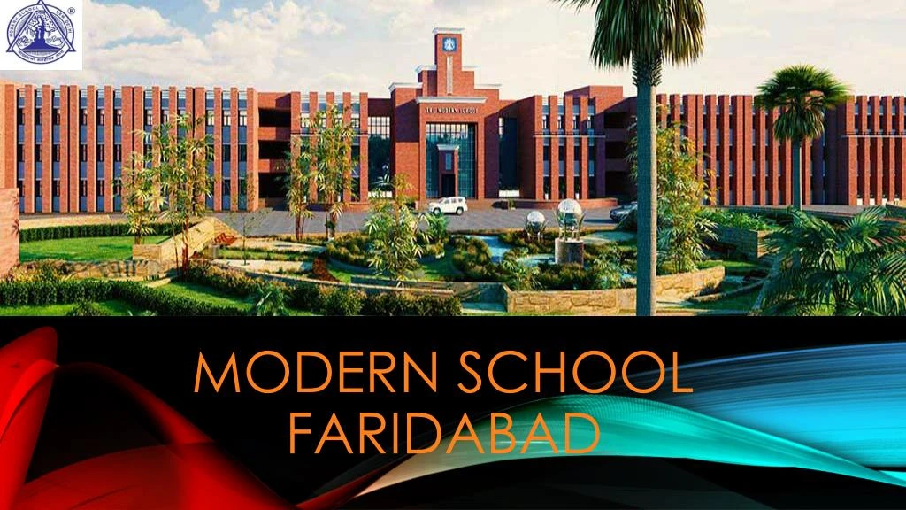 modern school faridabad n.