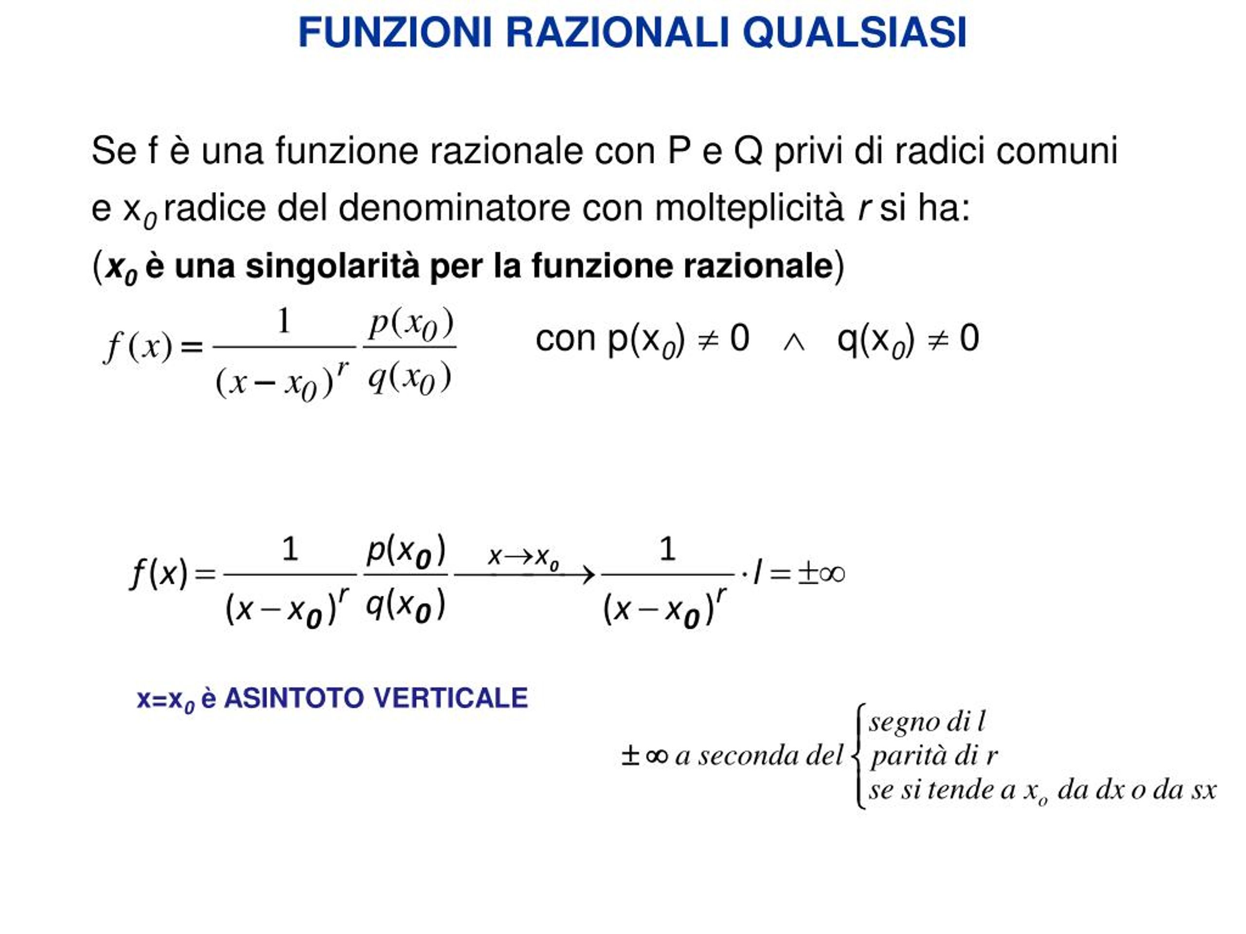 Ppt Le Funzioni 2a Parte Powerpoint Presentation Free Download Id8071659 6066