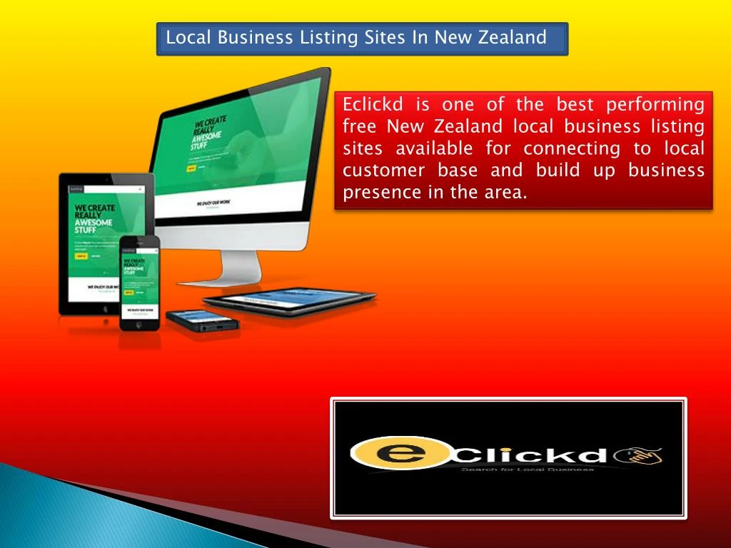 local business listing sites in new zealand n.