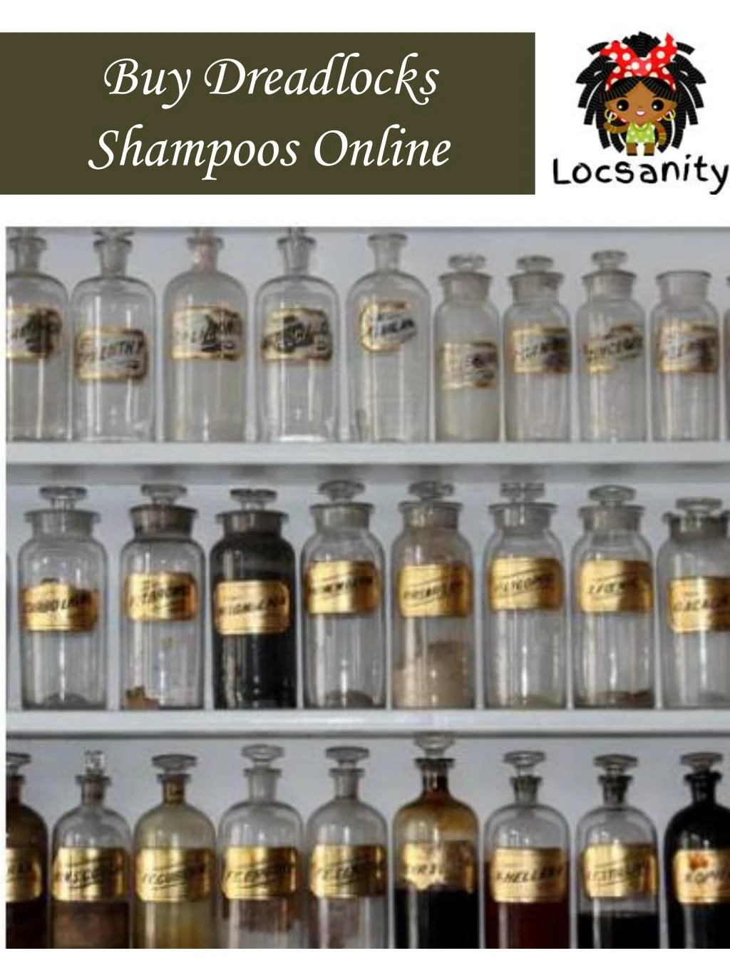 buy dreadlocks shampoos online n.