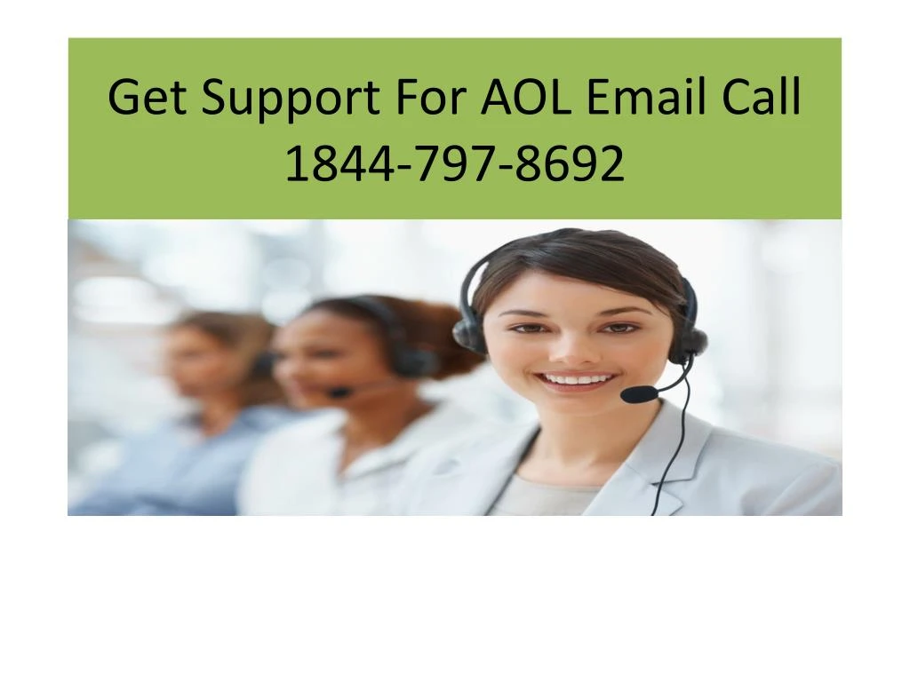 get support for aol email call 1844 797 8692 n.