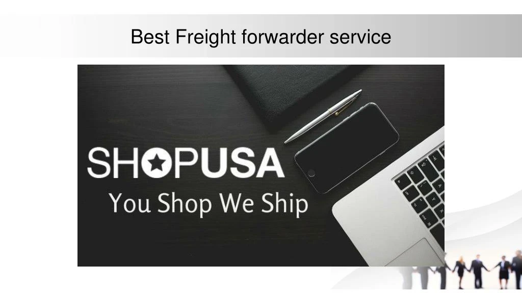 best freight forwarder service n.