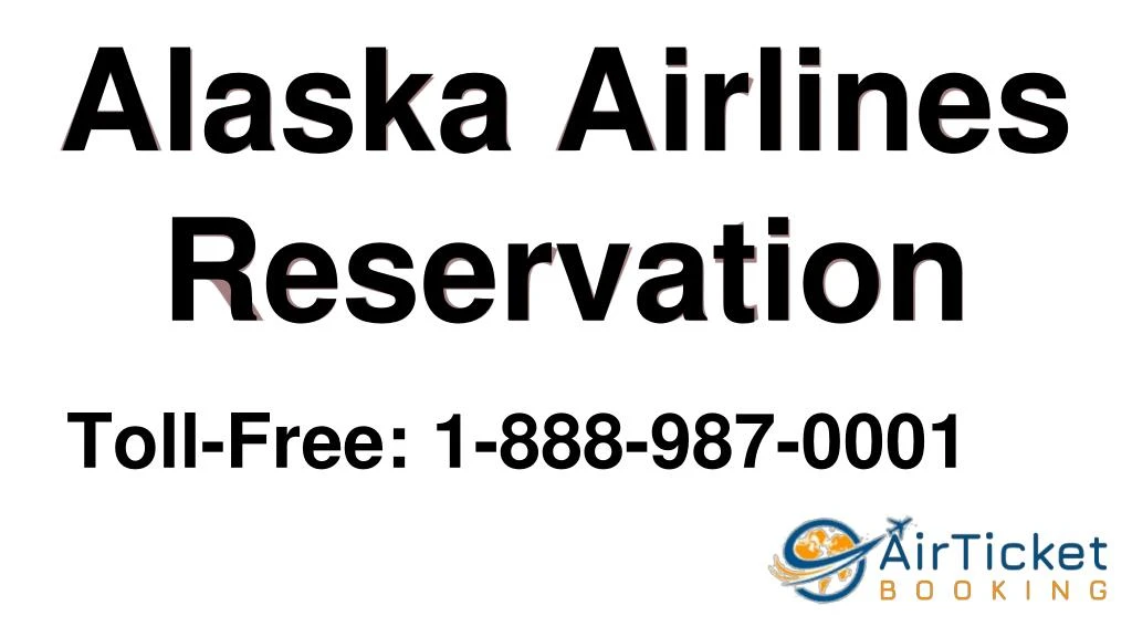 alaska airlines reservation n.