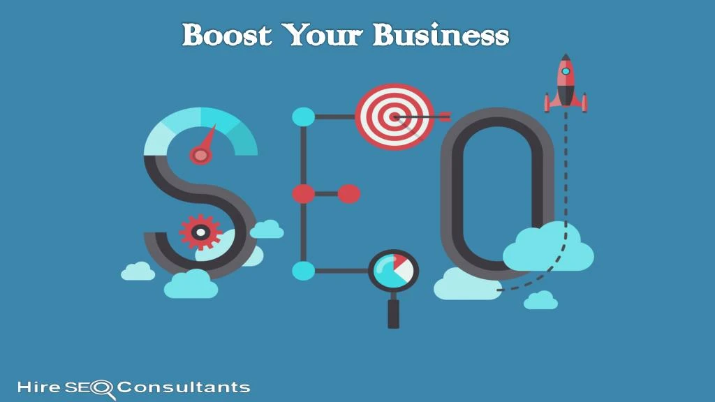 boost your business n.