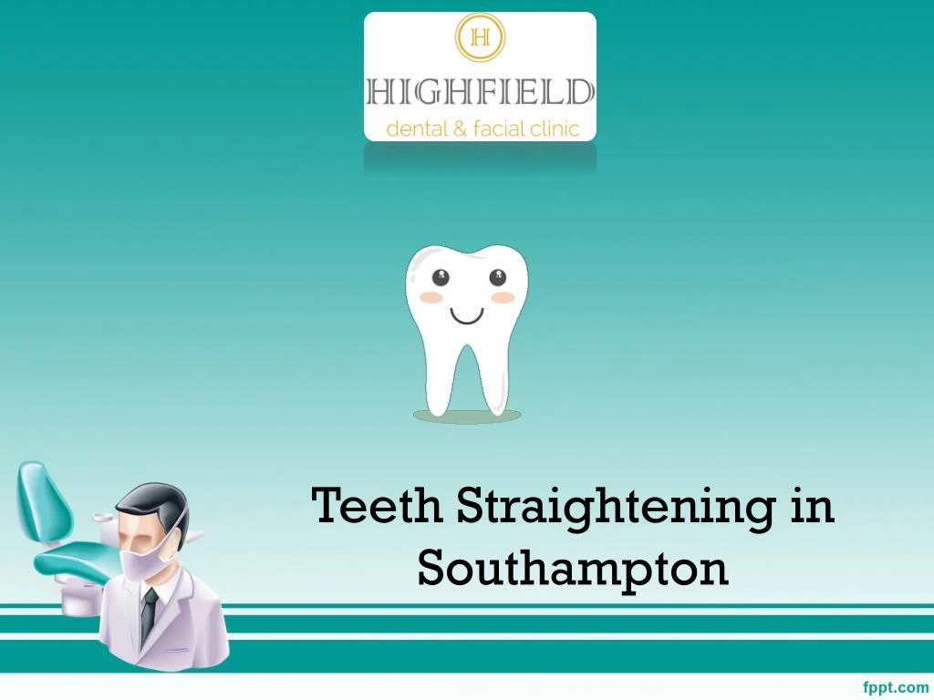 teeth straightening in southampton n.