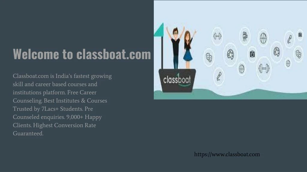 welcome to classboat com n.