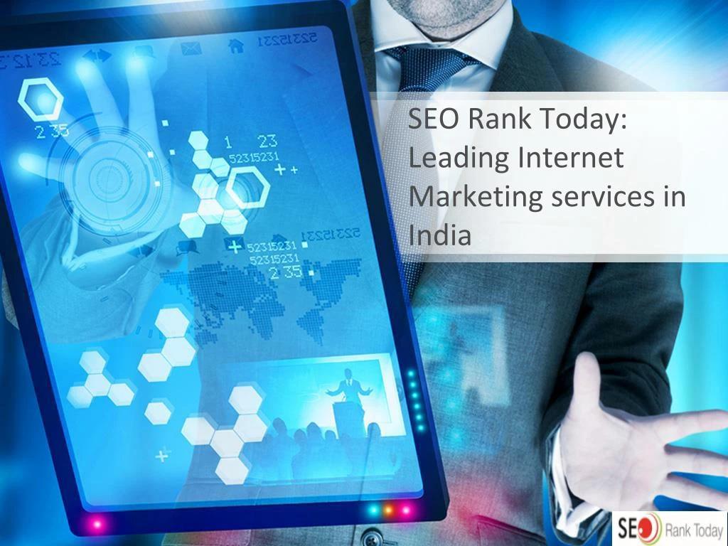seo rank today leading internet marketing services in india n.