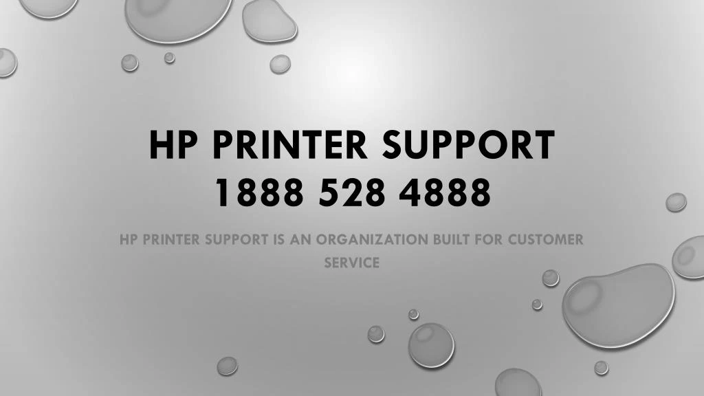 hp printer support 1888 528 4888 n.