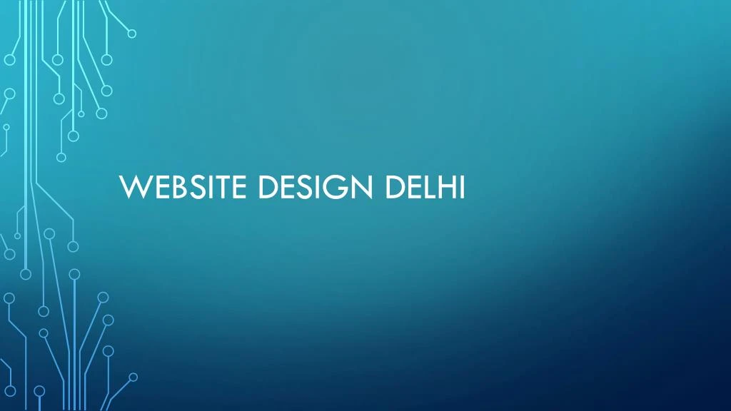 website design delhi n.
