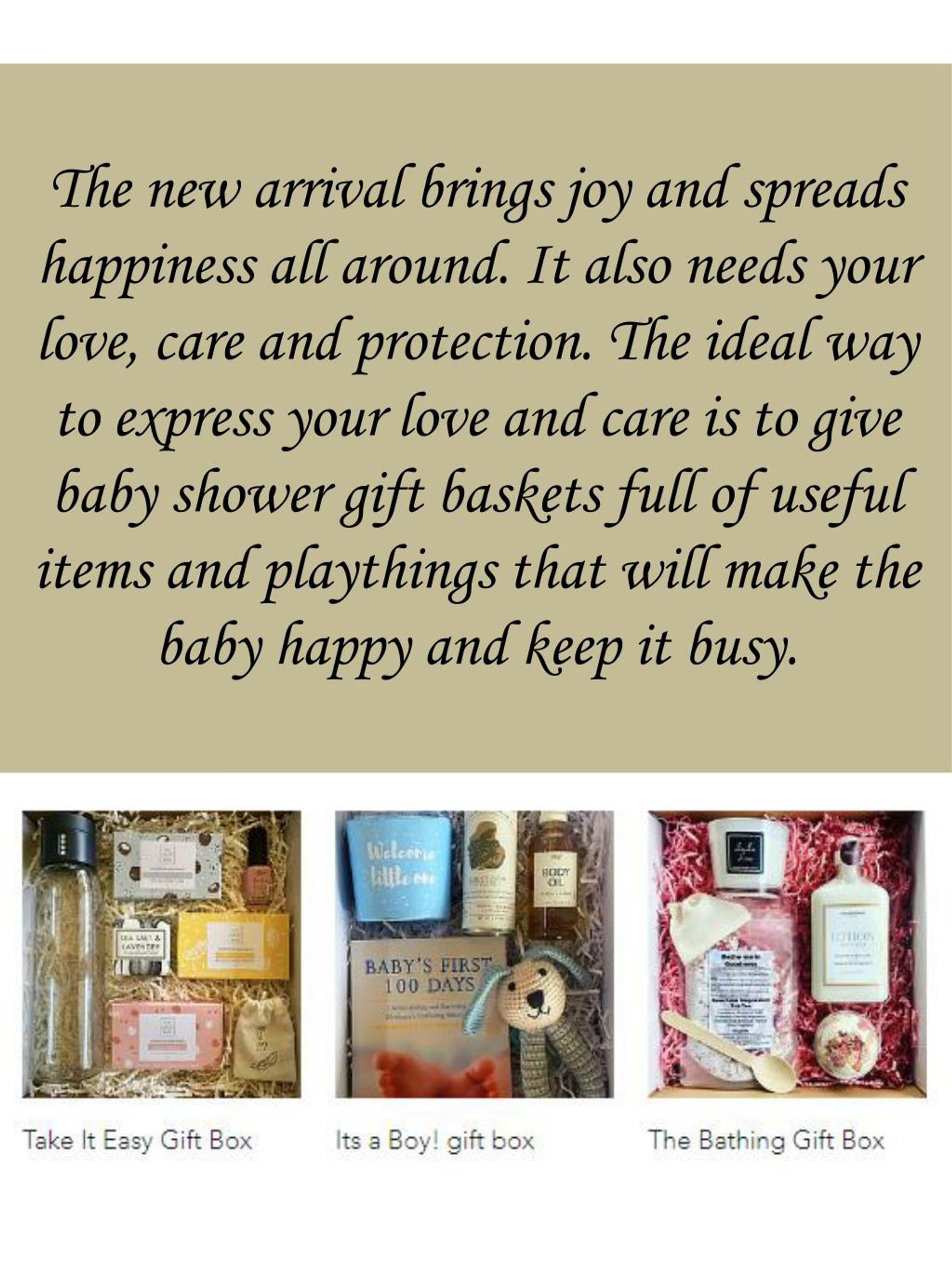 PPT Card Gifts For New Mums Australia PowerPoint Presentation Free 