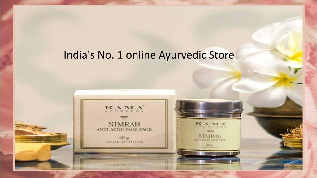 india s no 1 online ayurvedic store n.