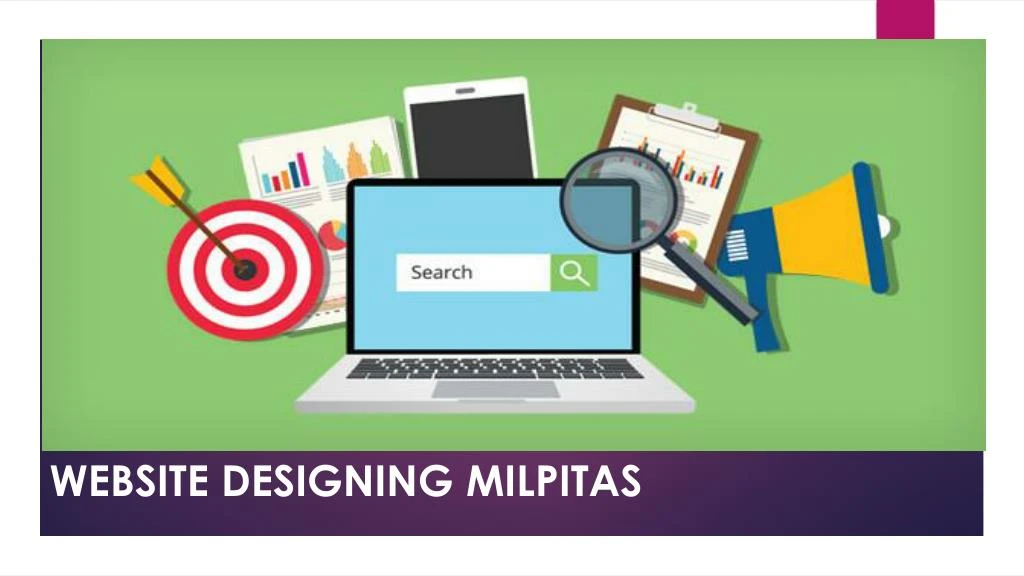 website designing milpitas n.