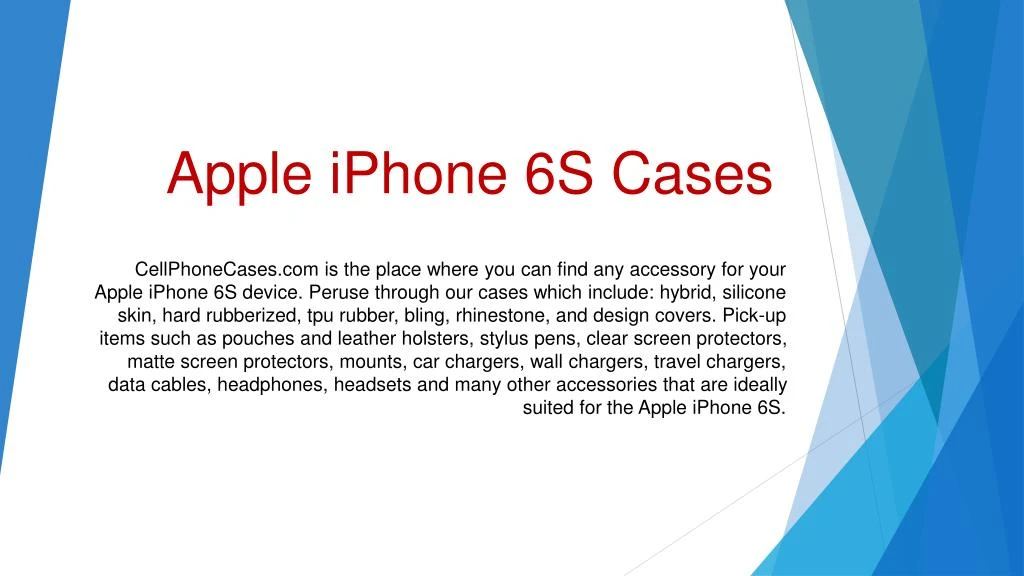 apple iphone 6s cases n.