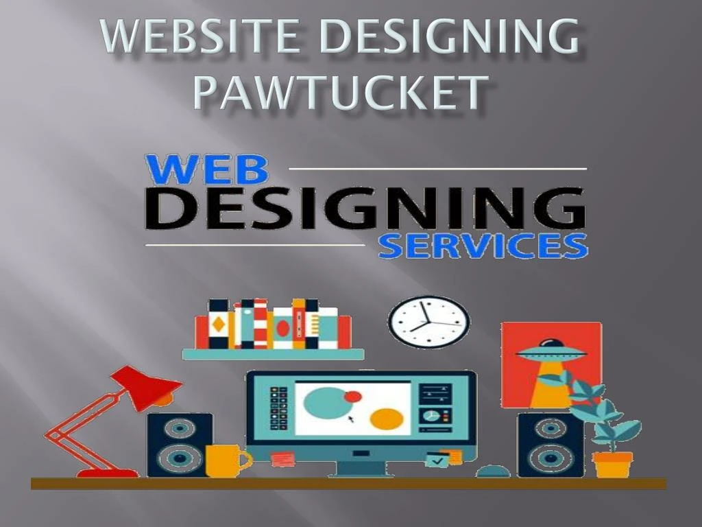 website designing pawtucket n.