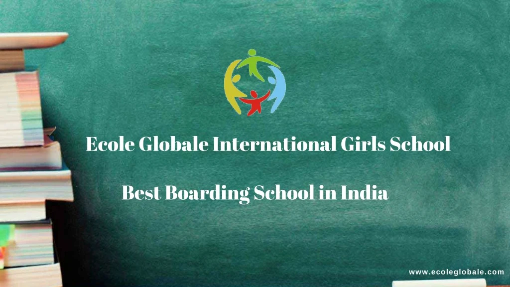 ecole globale international girls school n.