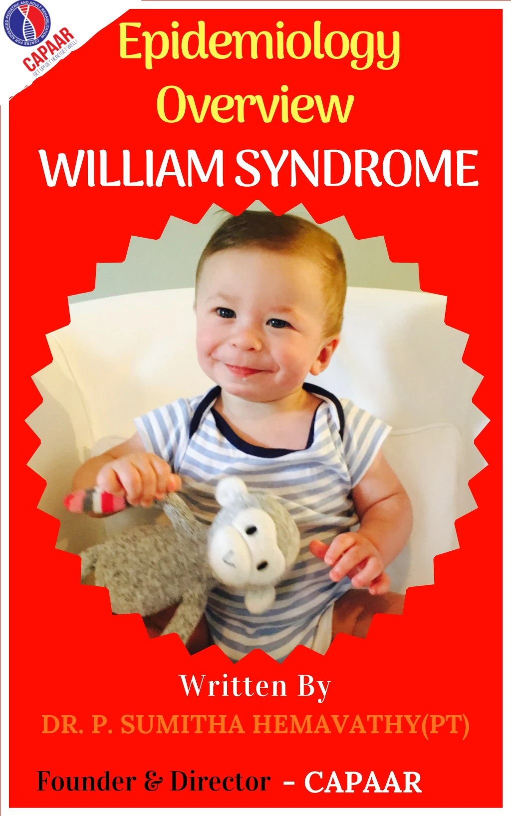 PPT - Epidemiology Overview - Best Williams Syndrome Treatment in ...