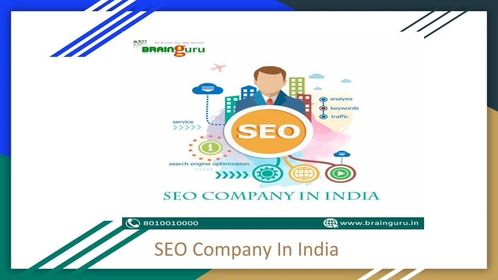 seo company in india n.
