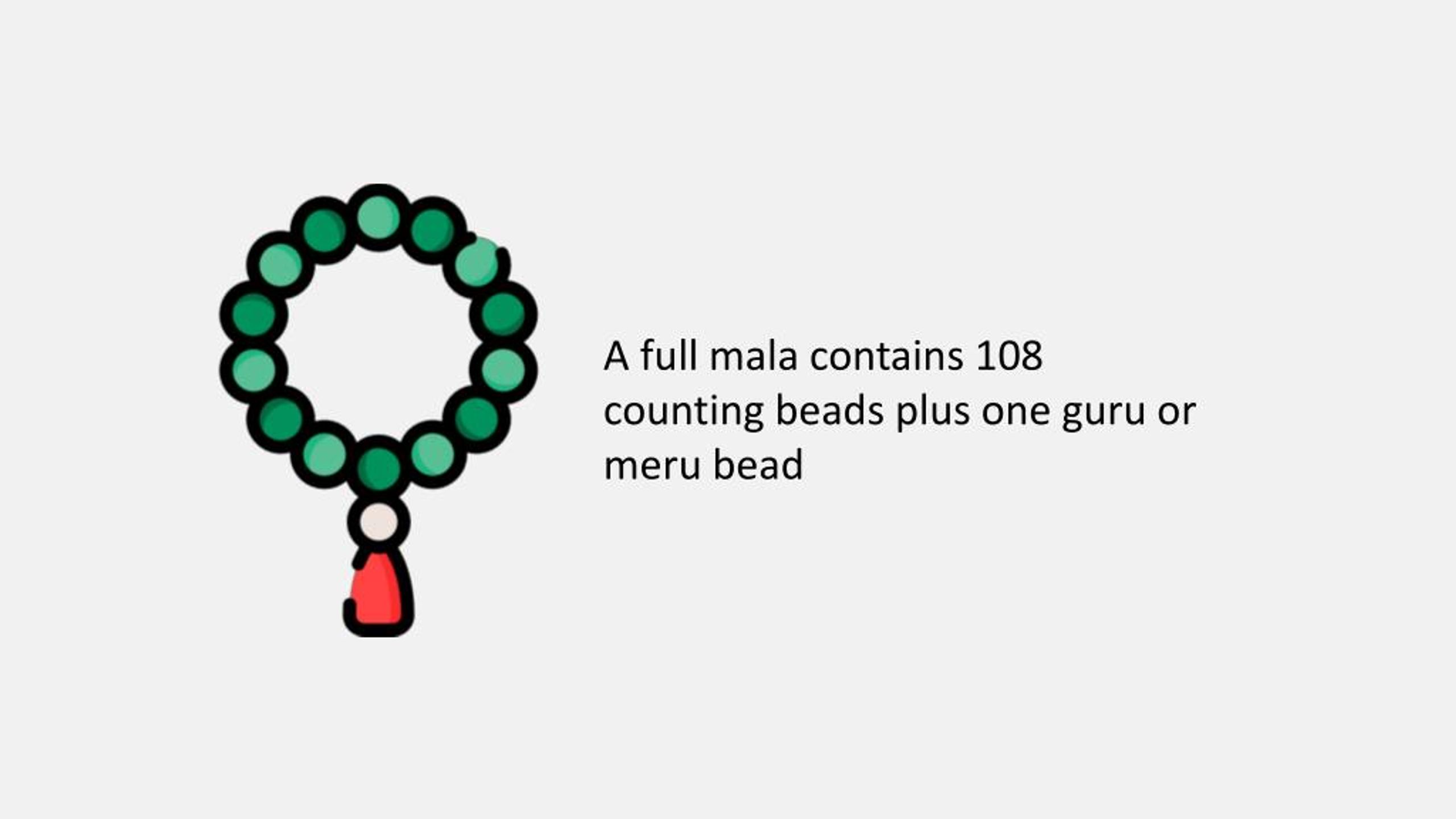 PPT - What Are Mala Beads? Discover Malas History, Materials and Use  PowerPoint Presentation - ID:8103579