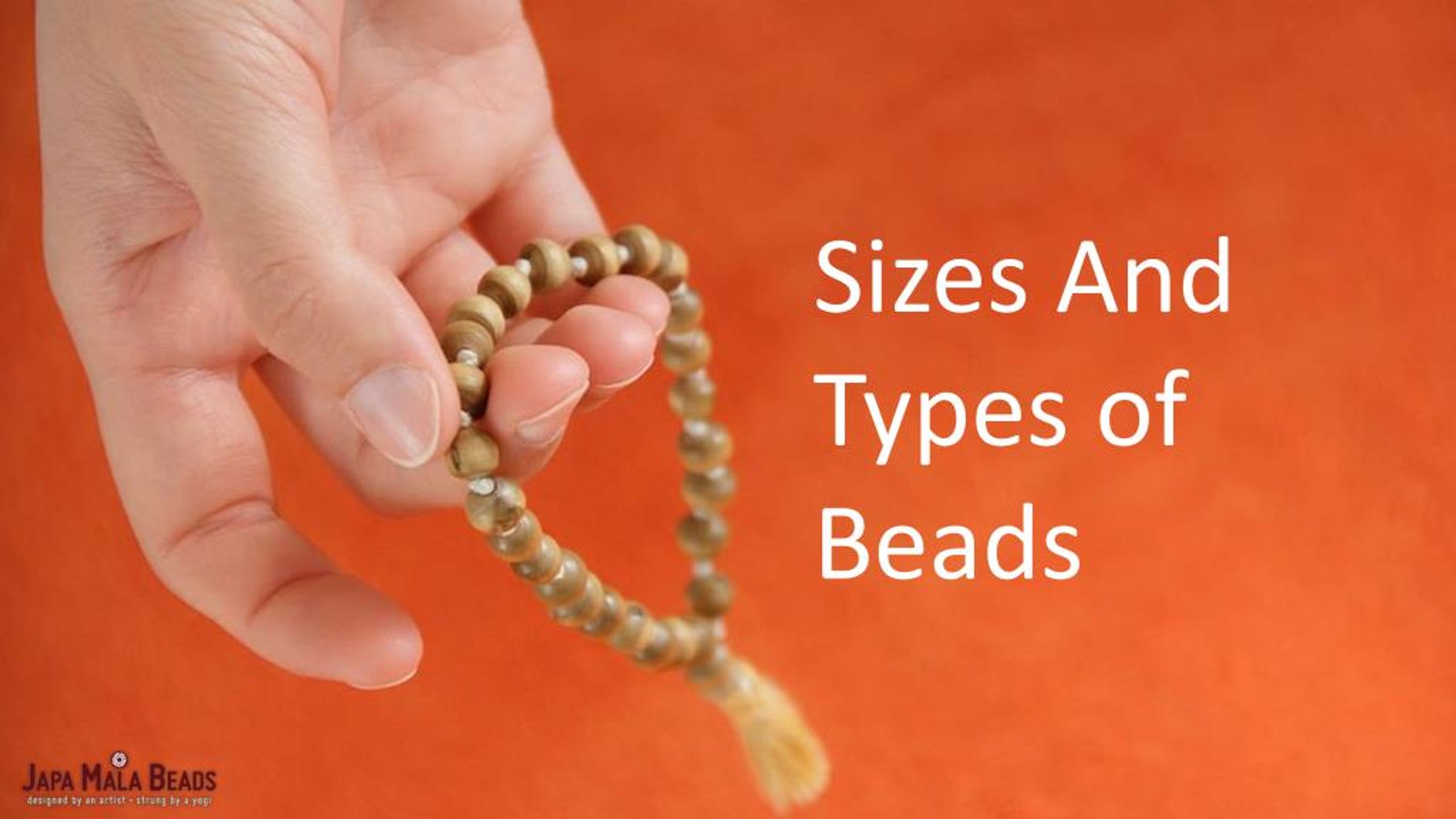 PPT - What Are Mala Beads? Discover Malas History, Materials and