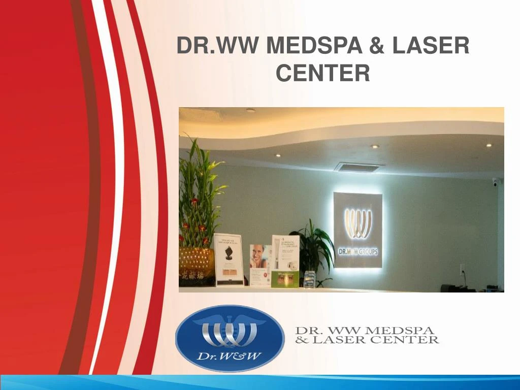 dr ww medspa laser center n.