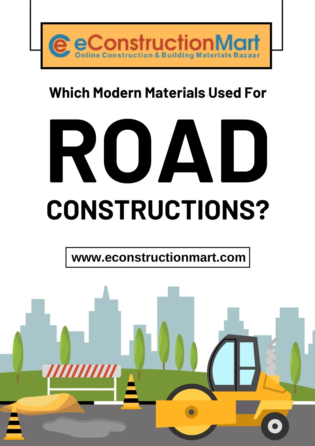 ppt-which-modern-materials-used-for-road-constructions-powerpoint