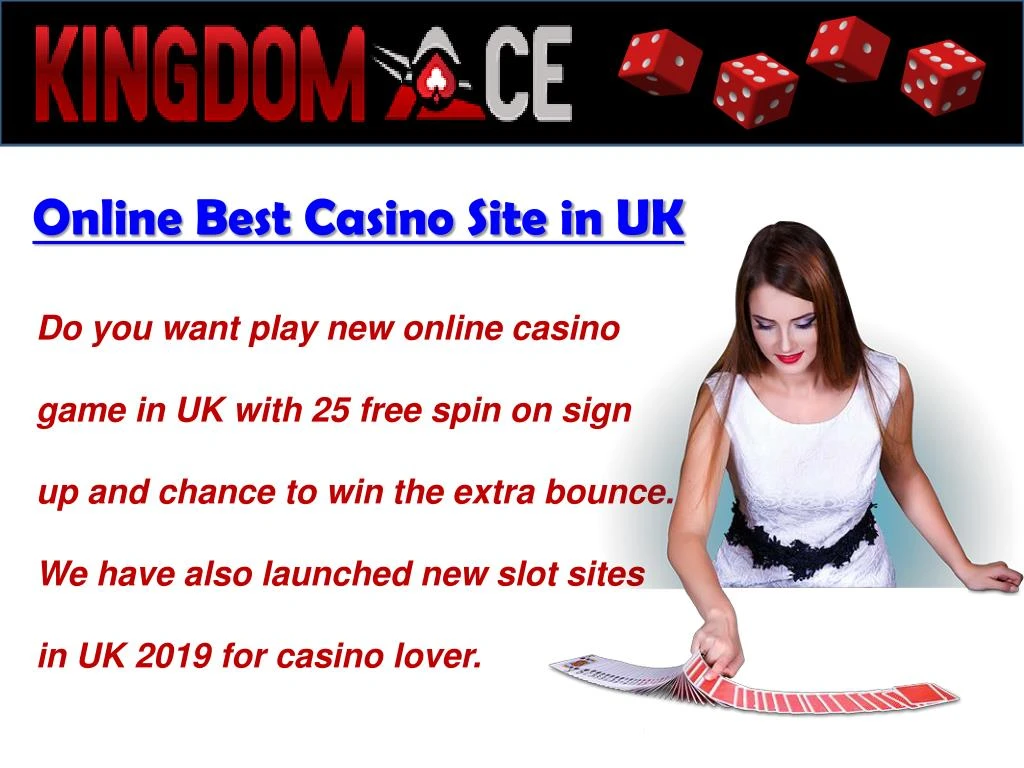 online best casino site in uk n.