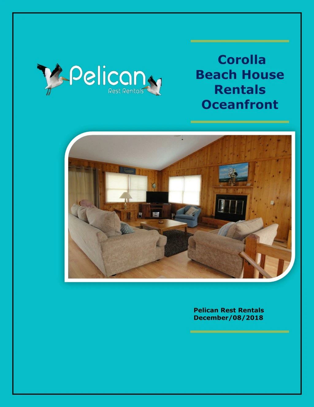 corolla beach house rentals oceanfront n.