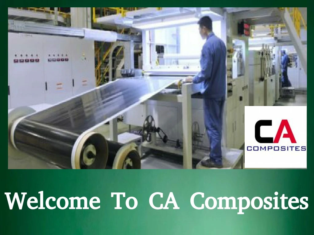 welcome to ca composites welcome to ca composites n.