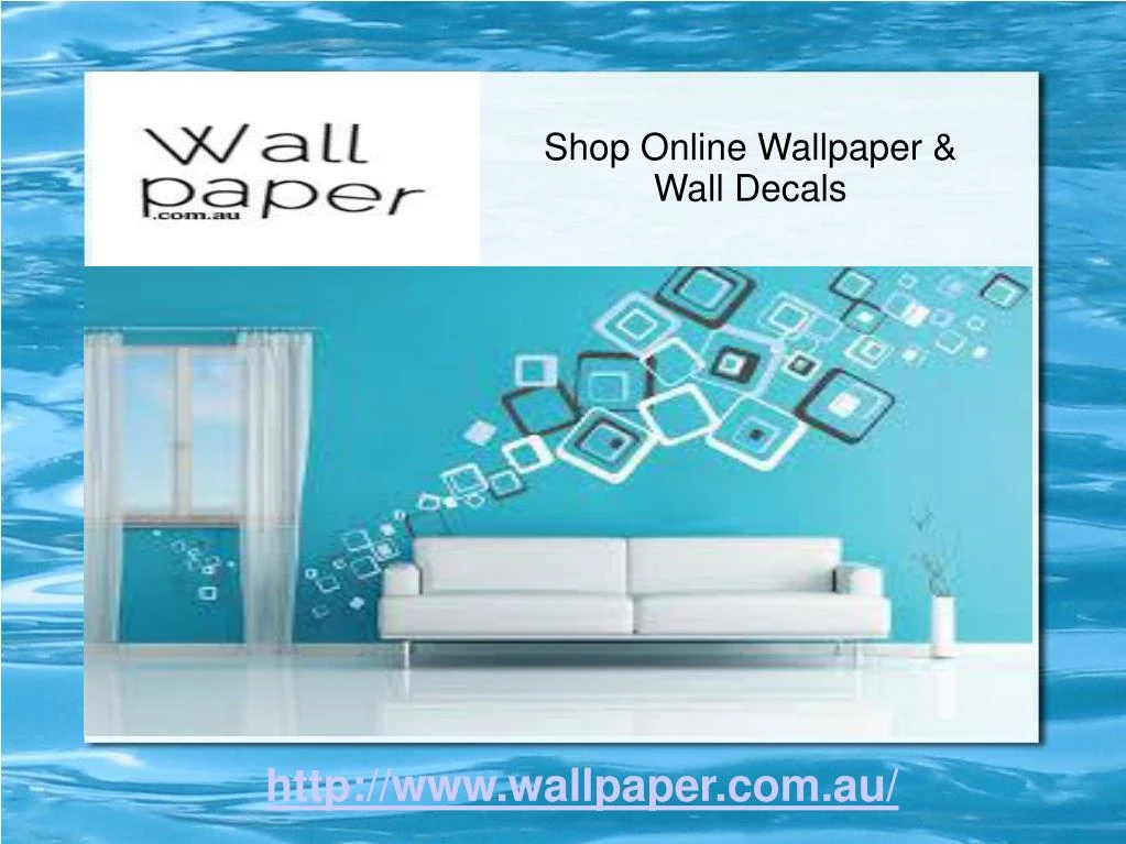 shop online wallpaper wall decals n.