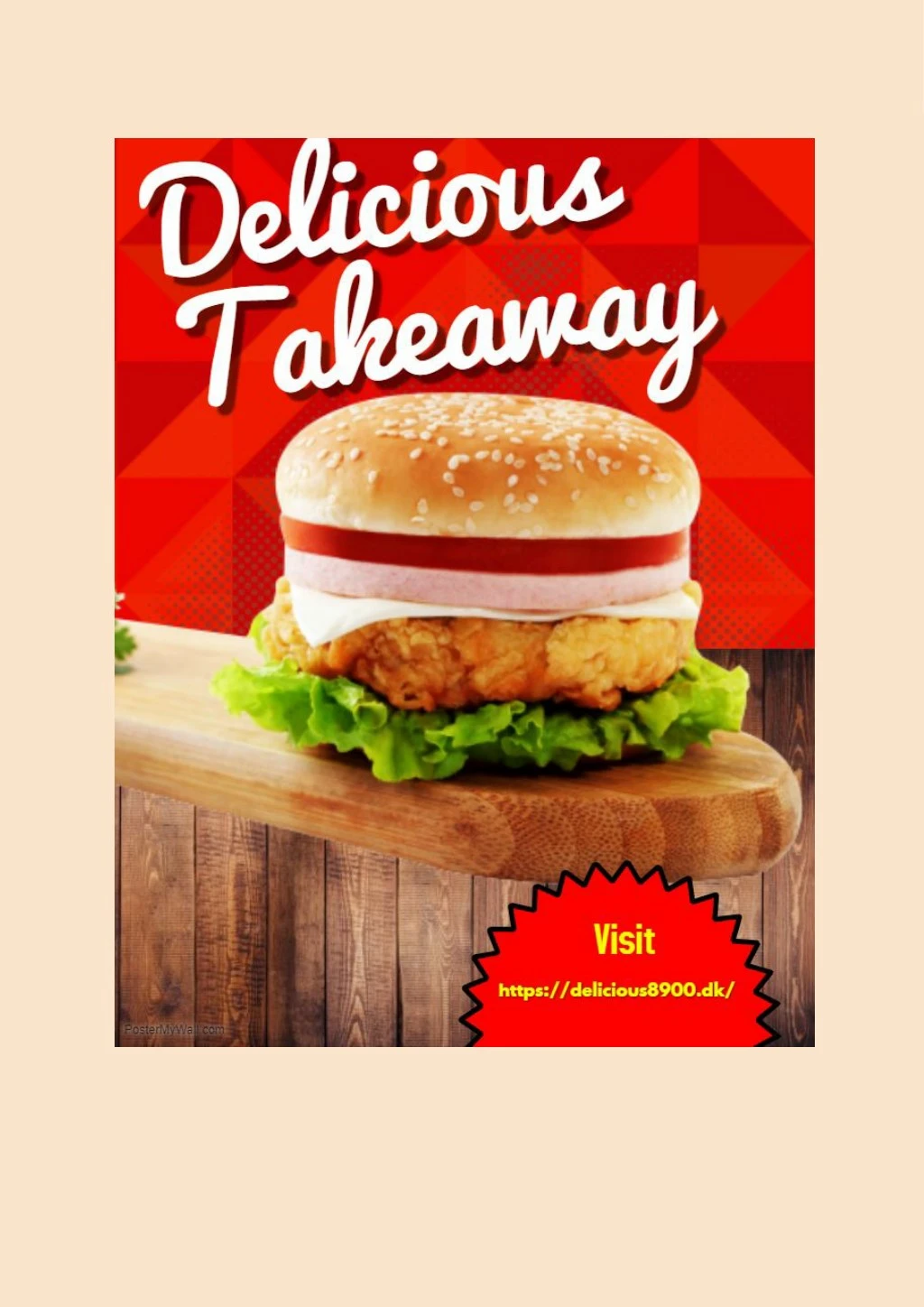 PPT Delicious Best Take Away In Randers C PowerPoint Presentation