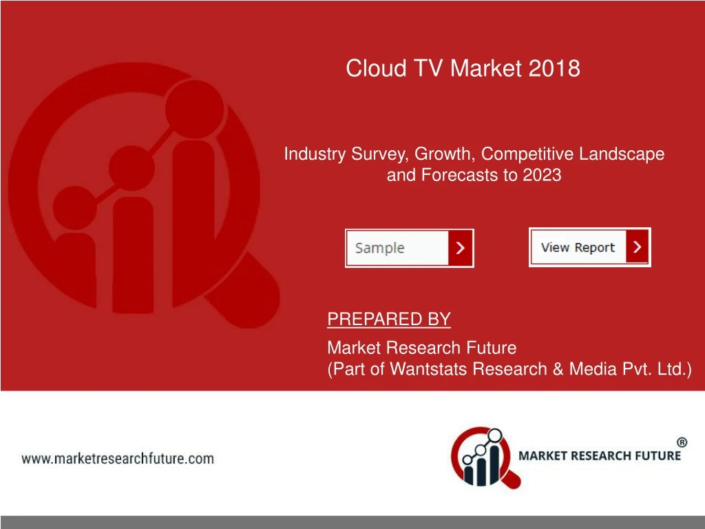 cloud tv market 2018 n.