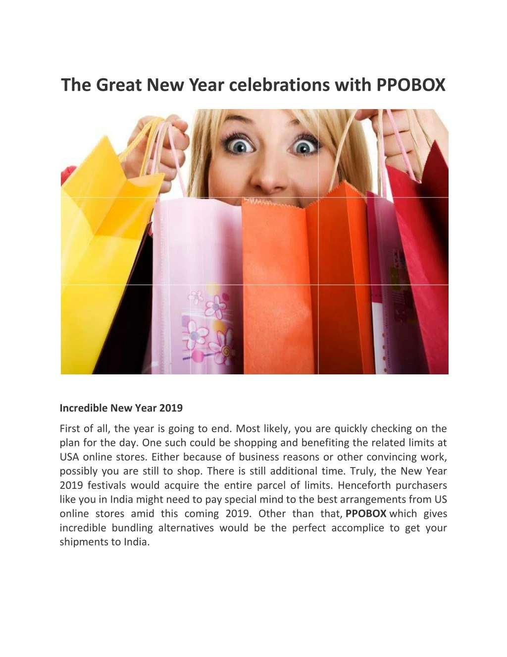 the great new year celebrations with ppobox n.