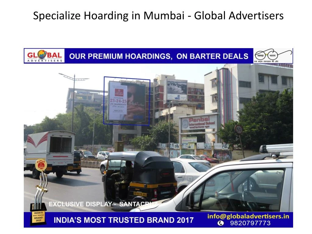 specialize hoarding in mumbai global advertisers n.