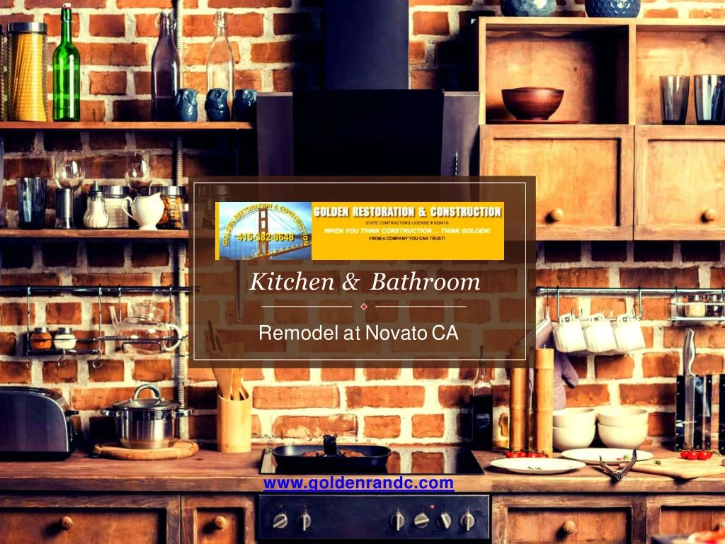 kitchen bathroom n.
