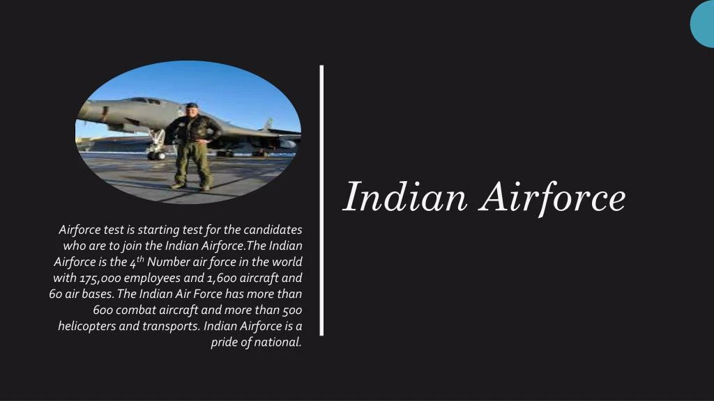 indian airforce n.