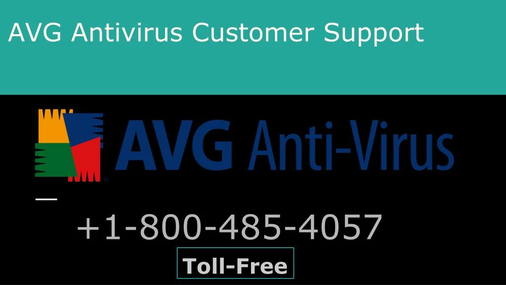 avg antivirus customer support n.