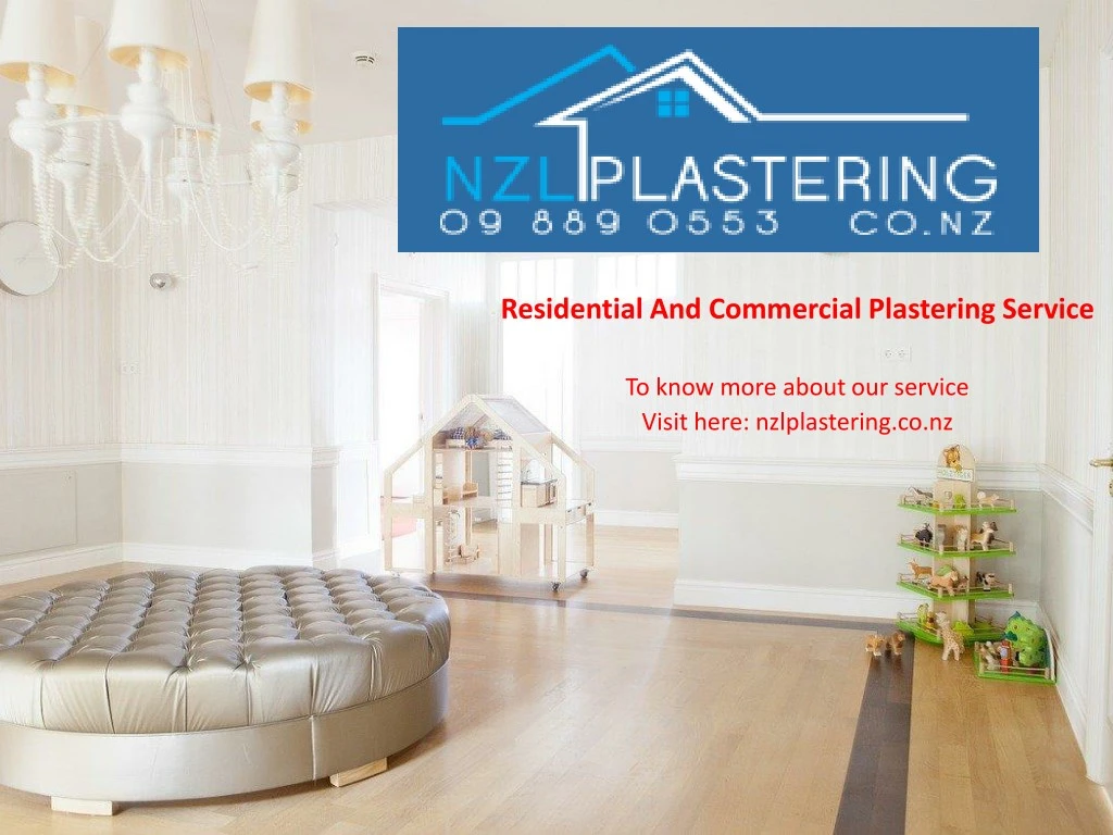 residential and commercial plastering service n.