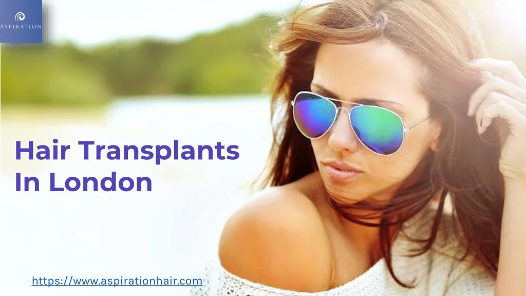 hair transplants in london n.