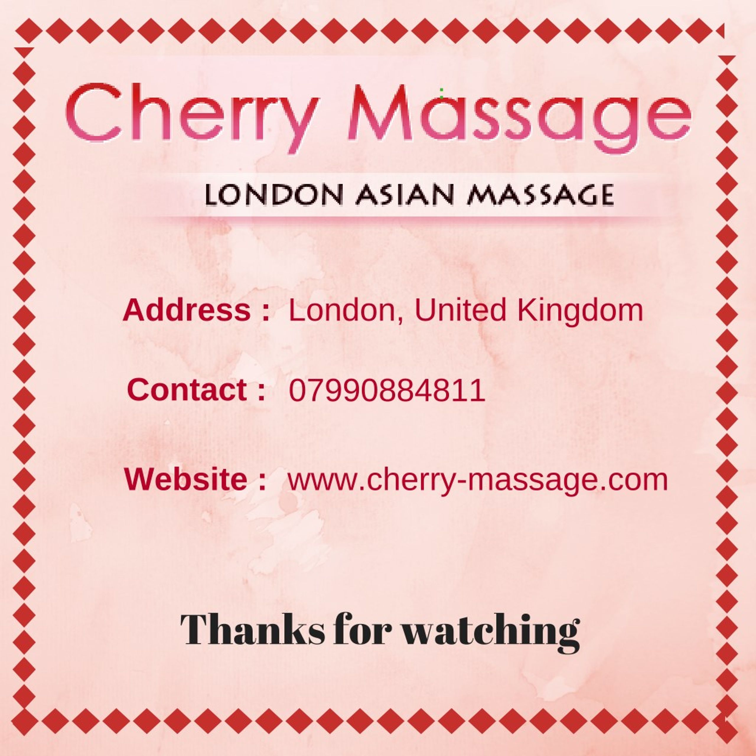 PPT - Asian Massage London Service in Reasonable Prices PowerPoint  Presentation - ID:8128370