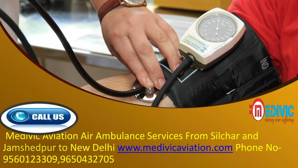medivic aviation air ambulance services from n.