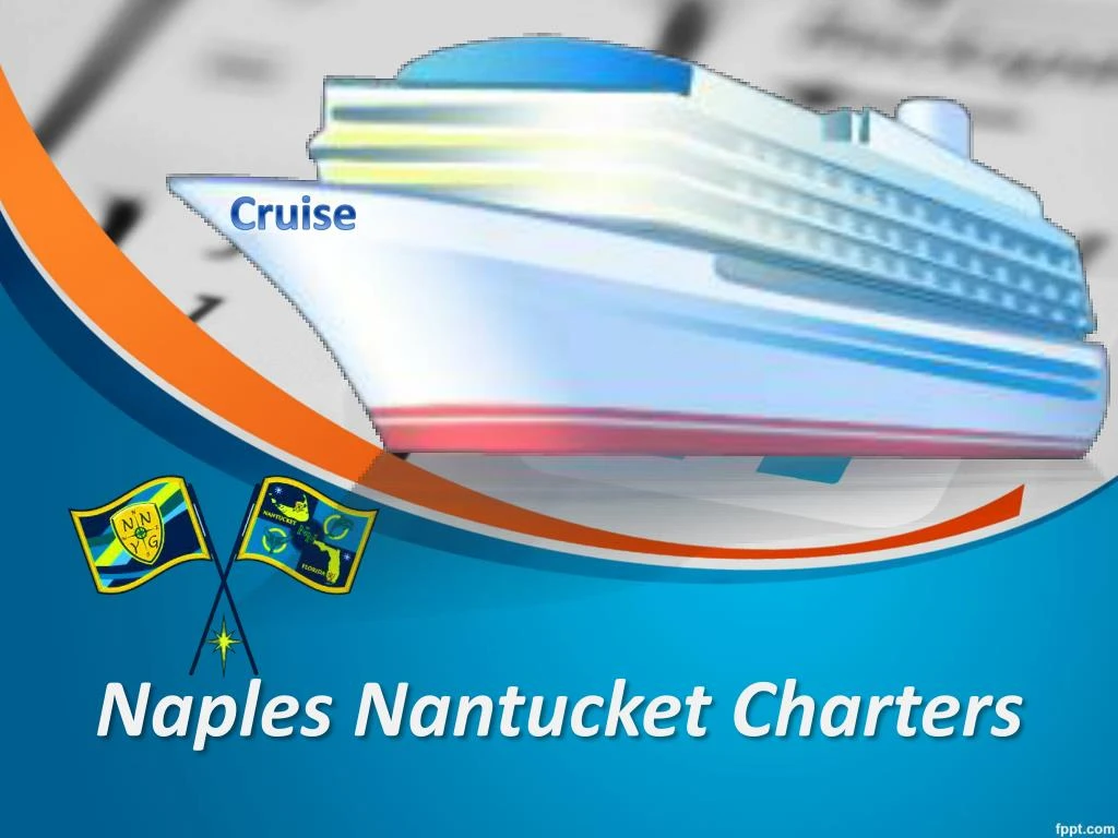 naples nantucket charters n.
