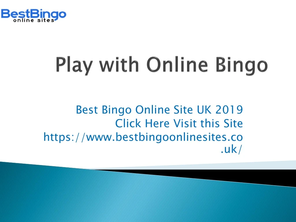 play with online bingo n.
