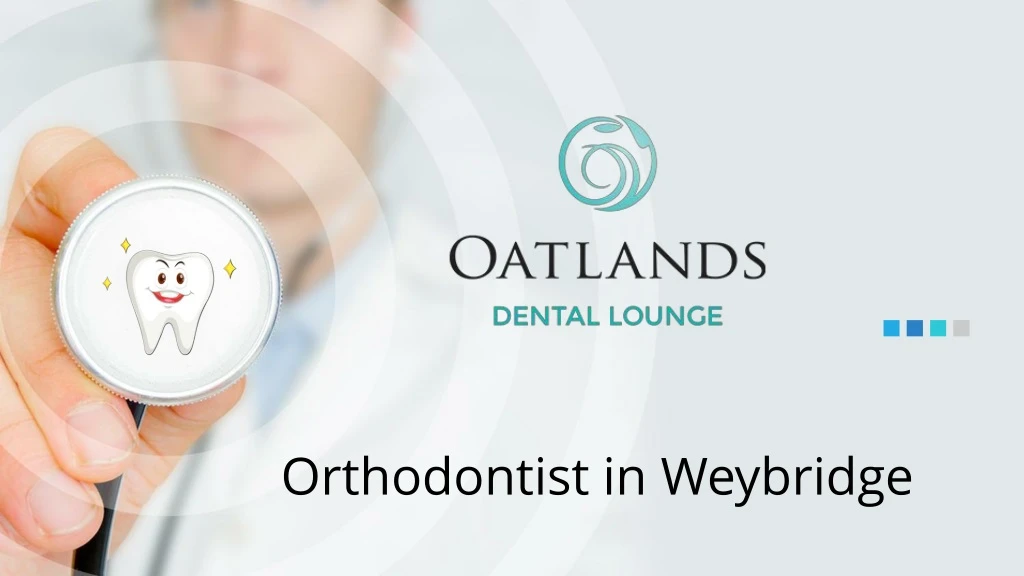orthodontist in weybridge n.