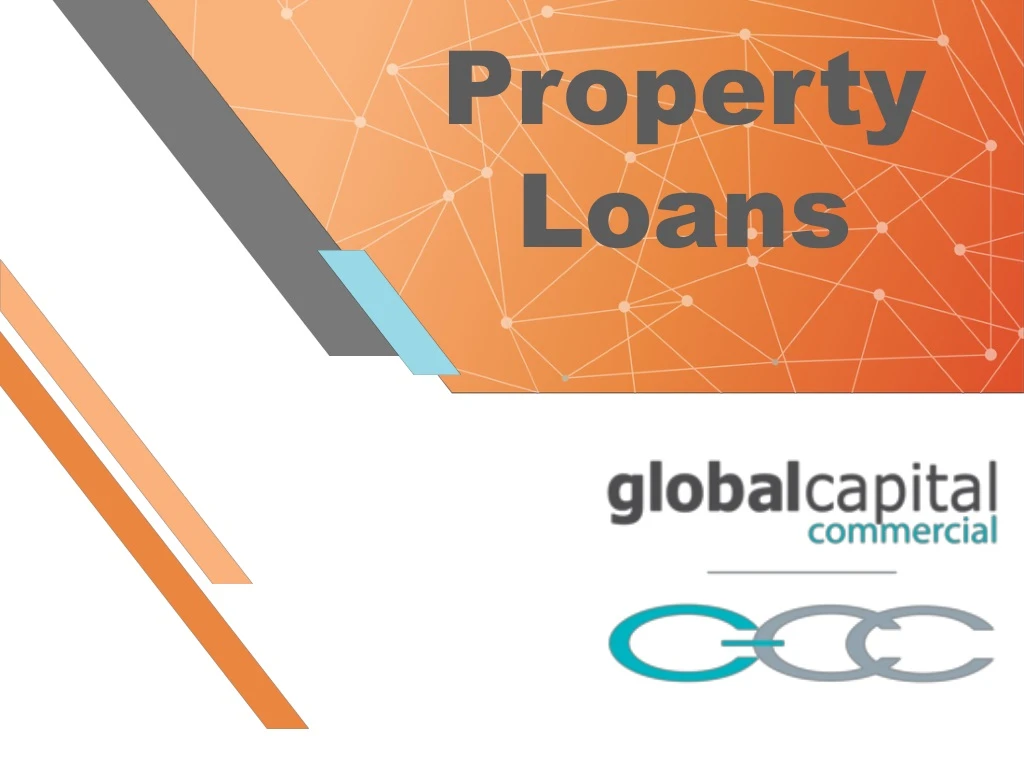 property loans n.