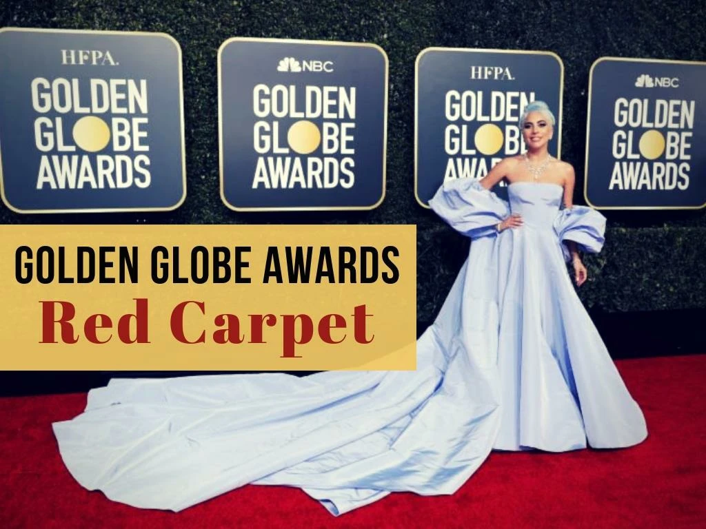 golden globe awards red carpet n.