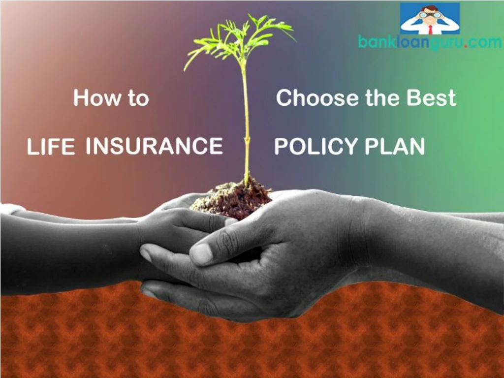 PPT - Purchases Online Life Insurance Policy in India PowerPoint