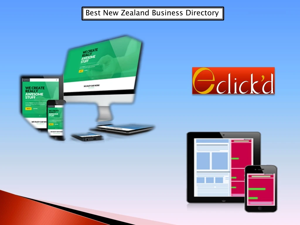 best new zealand business directory n.