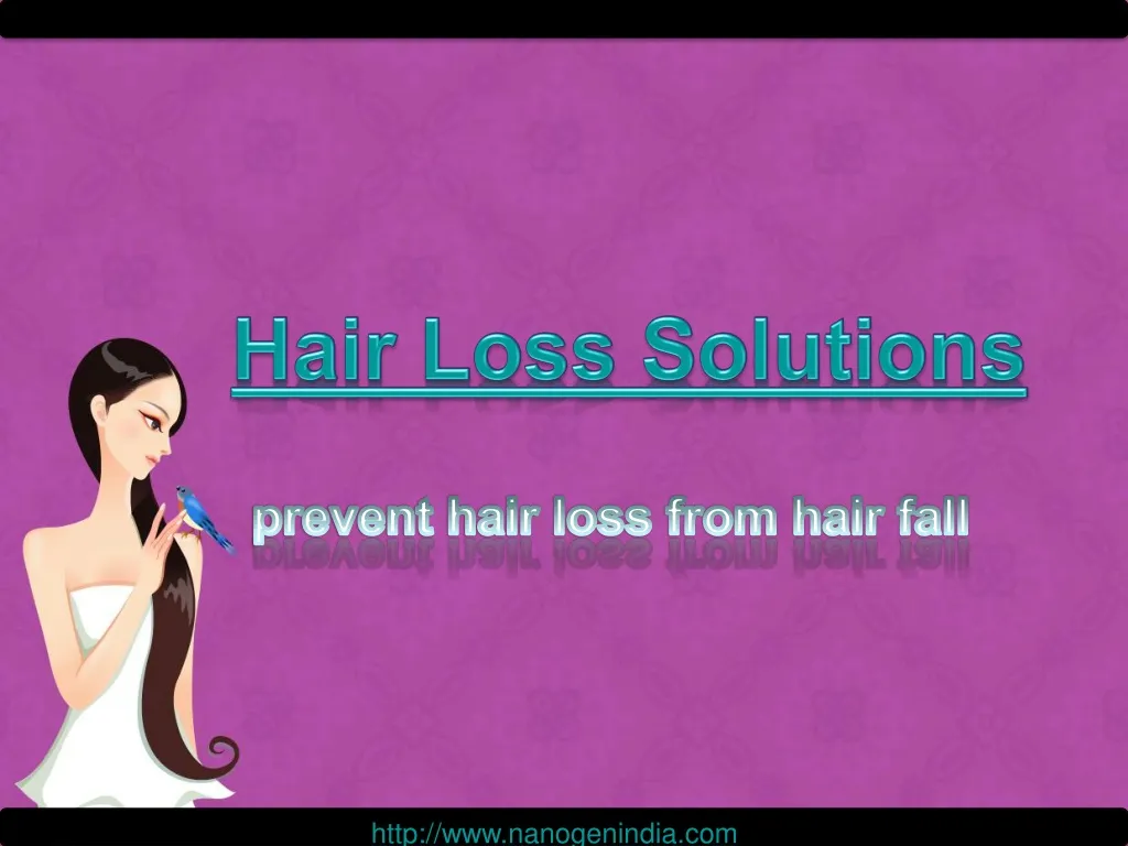 prevent hair loss from hair fall n.