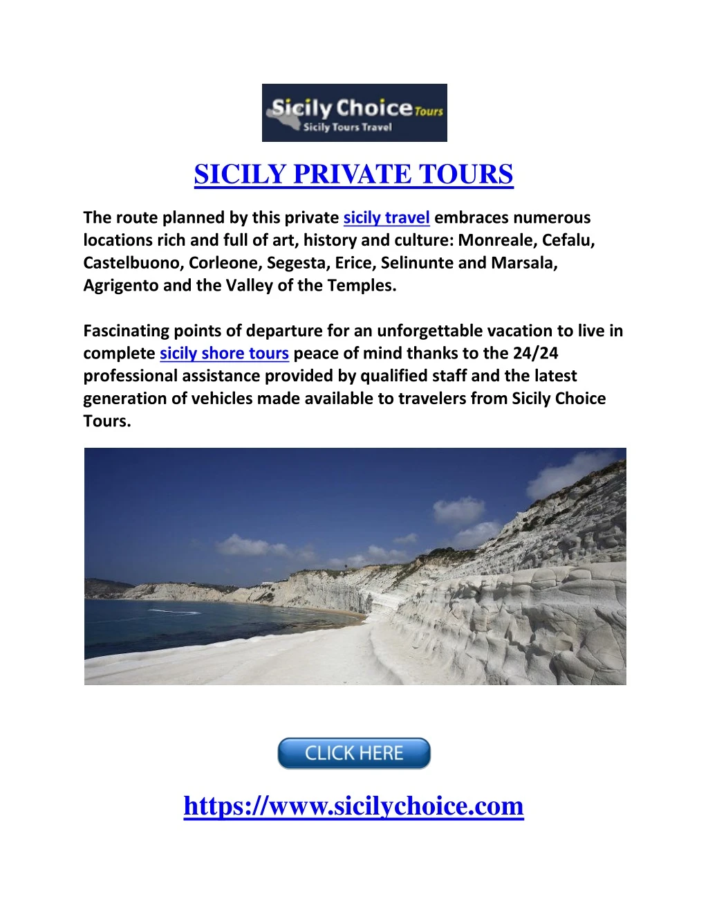 sicily private tours n.