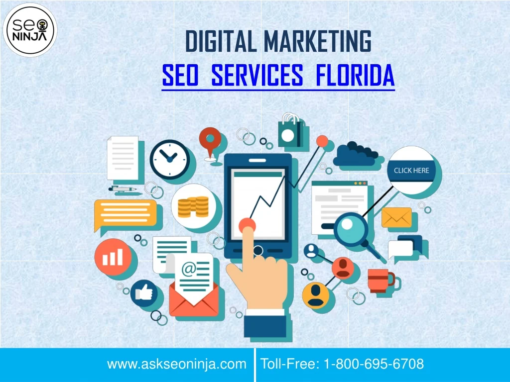 digital marketing seo services florida n.